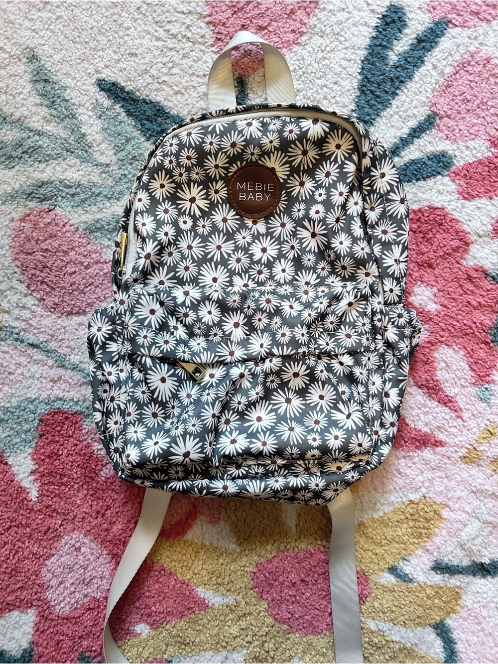 Mebie Baby Girls Mini Backpack